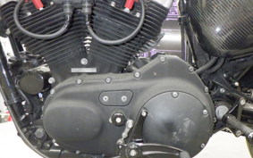 HARLEY XL883R 2005