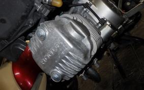 HONDA ｸﾛｽｶﾌﾞ110-2 JA45