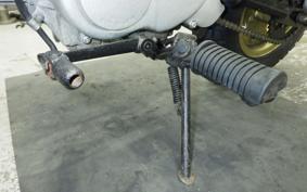 HONDA GORILLA 2008 Z50J