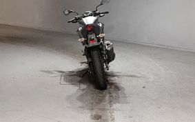 KAWASAKI Z250 SL BR250E