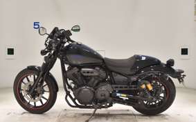 YAMAHA BOLT 950 C 2017 VN04J