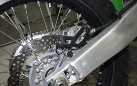 KAWASAKI KX450