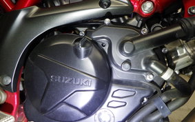 SUZUKI SV650 A 2021 VP55B