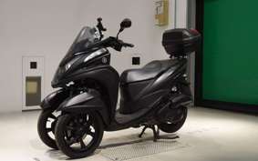 YAMAHA TRICITY 155 A