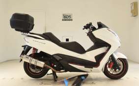 HONDA FORZA SI MF12