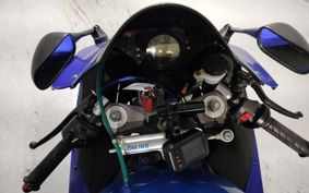 KAWASAKI ZX 10 NINJA R ZXT00D