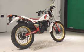 YAMAHA TY250 53Y