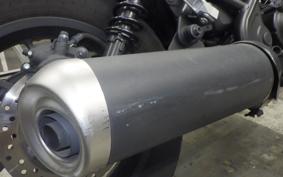 HONDA REBEL 250 S MC49