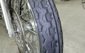 KAWASAKI ESTRELLA 2022 BJ250A