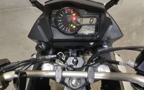 SUZUKI DL650 ( V-Strom 650 ) C733M