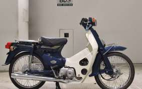 HONDA C50 SUPER CUB E C50