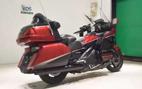 HONDA GL 1800 GOLD WING SE 2015 SC68