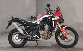 HONDA CRF1000L AFRICA TWIN 2018 SD04
