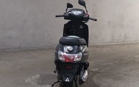 SUZUKI ADDRESS V125 DP12H