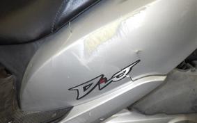 HONDA DIO Gen.6 AF62