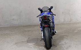 YAMAHA YZF-R6 RJ27