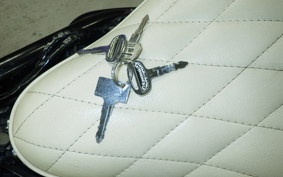 KAWASAKI VULCAN 400 CLASSIC 1997 VN400A