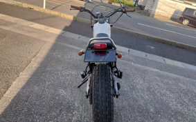 YAMAHA TW200 2JL
