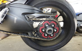 DUCATI MULTISTRADA 1260 2018