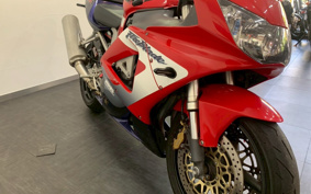 HONDA CBR929RR FIRE BLADE 2002 SC44