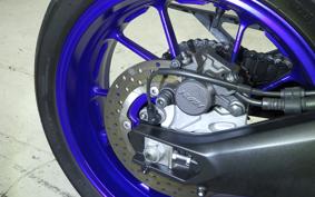 YAMAHA MT-09 Tracer GT 2019 RN51J