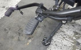 HONDA REBEL 250 S 2009 MC49