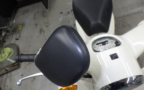 HONDA C110 SUPER CUB 2019 JA59