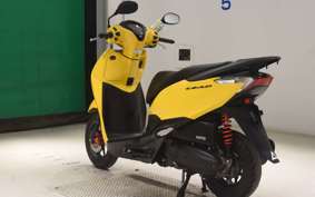 HONDA LEAD 125 JF45