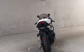 KAWASAKI NINJA ZX-6R 2015 ZXJE11