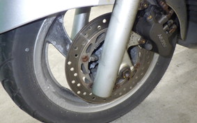 HONDA SILVER WING 600 2001 PF01