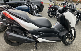 YAMAHA X-MAX SG42J