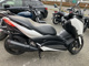 Фото Yamaha X-MAX с японского аукциона