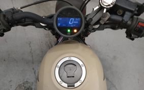 HONDA REBEL MC49