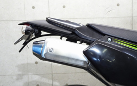 KAWASAKI KLX125D TRACKER X LX250V
