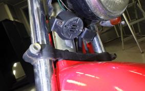 HONDA APE 50 AC16