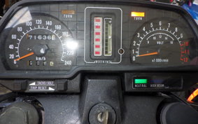 KAWASAKI Z750 GP KZ750R