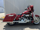 Фото Harley FLHX1580 2010 с японского аукциона
