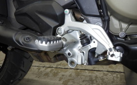 DUCATI MULTISTRADA V4S 2025