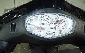 SUZUKI LET's 2018 CA4AA