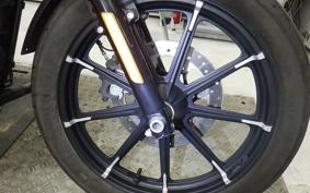 HARLEY XL883N 2018