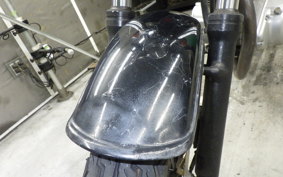 SUZUKI GRASS TRACKER 2024 NJ4BA