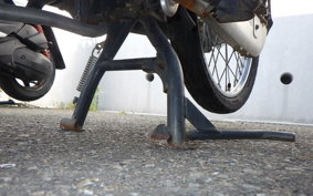 HONDA C50 SUPER CUB AA04