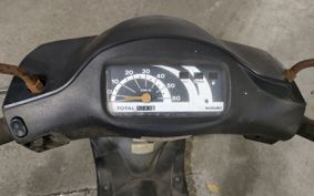 SUZUKI LET`S2 CA1PA