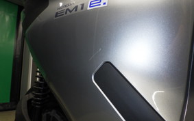 HONDA EM1E: EF16