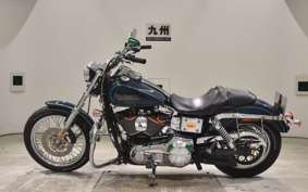 HARLEY FXDL 1450 2002