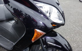 HONDA FORZA ZA MF08