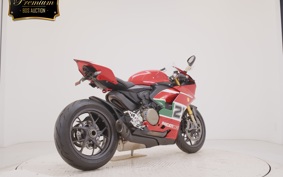 DUCATI PANIGALE V2 2022