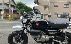 HONDA  MONKEY 125 JB05