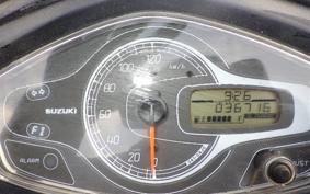 SUZUKI ADDRESS V125 S CF4MA