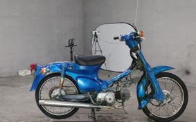 HONDA SUPER CUB50 C50